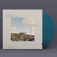 Fergus McCreadie - The Shieling vinyl cover