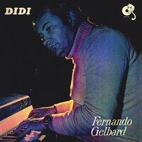 Fernando Gelbard - Didi vinyl cover