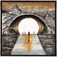 Ferndal - Ferndal vinyl cover