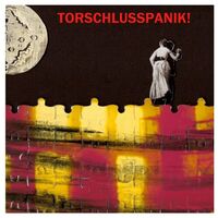 Fernweh - Torschlusspanik vinyl cover
