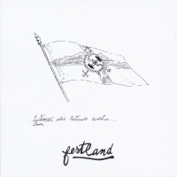 Festland - Doch Die Winde Wehn vinyl cover