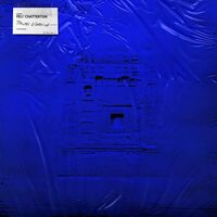 Feu Chatterton - Palais D'argile vinyl cover