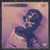 FEVER 333 - DARKER WHITE vinyl cover