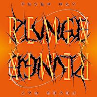 Fever Ray - Plunge Remix vinyl cover