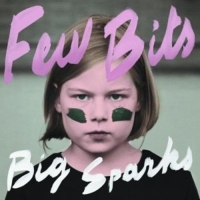 Few Bits - Big Sparks vinyl cover
