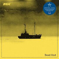Fex - Dead End vinyl cover