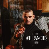 Fianso - Affranchis vinyl cover