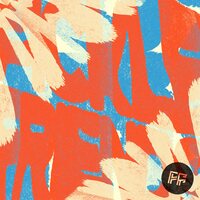 Fickle Friends - Fickle Friends vinyl cover