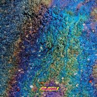 Fid Mella - Cioccolato vinyl cover