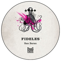 Fideles - Ran Baran vinyl cover