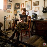 Field Medic - Dope Girl Chronicles vinyl cover