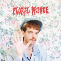 Field Medic - Floral Prince vinyl cover