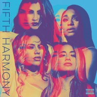 Fifth Harmony - Fifth Harmony vinyl cover