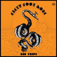 Fifty Foot Hose - Bad Trips vinyl cover