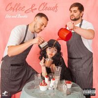 Fika - Coffee & Clouds vinyl cover