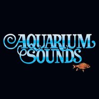 Filippo Trecca - Aquarium Sounds vinyl cover