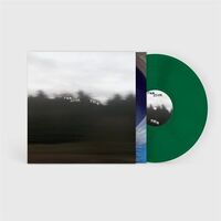 Film School - Field (Forest Green) vinyl cover