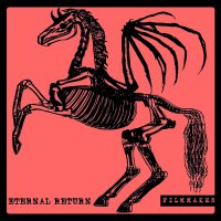 Filmmaker - Eternal Return vinyl cover