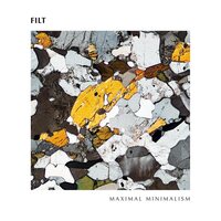 Filt - Maximal Minimalism vinyl cover