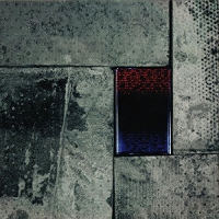 Filter Dread - Space Loops vinyl cover