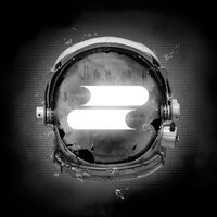 Filter - The Algorithm vinyl cover