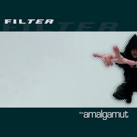 Filter - The Amalgamut(2 Lp