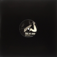 Final Cut W/ True Faith - Take Me Away 25 Year Release vinyl cover