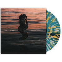 Final Gasp - New Day Symptoms vinyl cover