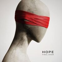 Final Stair - Hope vinyl cover