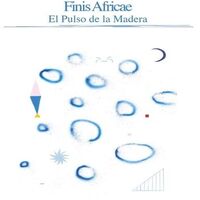Finis Africae - El Pulso De La Madera
