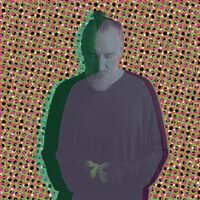 Fink - Beauty In Your Wake Acoustic vinyl cover