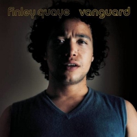 Finley Quaye - Vanguard vinyl cover
