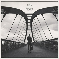 Finn - Wie Weit vinyl cover