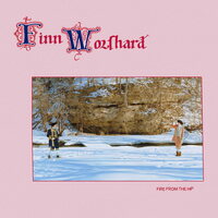 Finn Wolfhard - Fire From The Hip vinyl cover