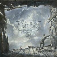 Finsterforst - Jenseits vinyl cover