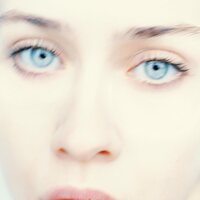 Fiona Apple - Tidal vinyl cover
