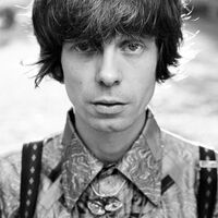 Fionn Regan - Cala vinyl cover