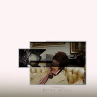 Fionn Regan - O Avalanche vinyl cover