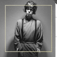 Fionn Regan - The Meetings Of The Waters vinyl cover