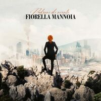 Fiorella Mannoia - Padroni Di Niente vinyl cover