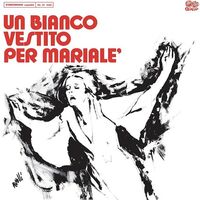 Fiorenzo Carpi - Un Bianco Vestito Per Mariale vinyl cover
