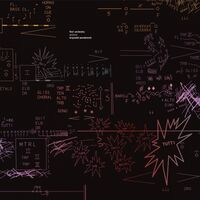 Fire Orchestra - Actions vinyl cover