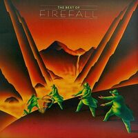 Firefall - The Best Of Firefall (Clear)