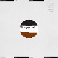 Fireground - Refreshing Part 2 vinyl cover