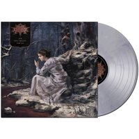 FIRES IN THE DISTANCE - AIR NOT MEANT FOR US vinyl cover