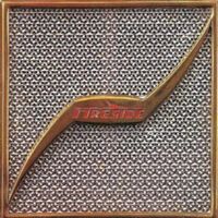 Fireside - Hello Kids vinyl cover