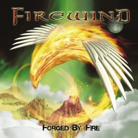 Firewind - Forged By Fire vinyl cover
