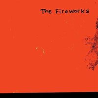 Fireworks - Dream About You vinyl cover