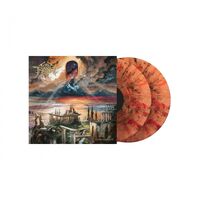 First Fragment - Gloire Éternelle vinyl cover