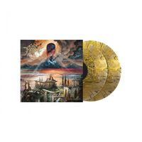 First Fragment - Gloire Éternelle vinyl cover